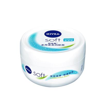 Nivea/妮维雅柔美润肤霜
