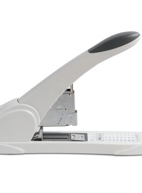 得力重型订书机0395可订财务用品