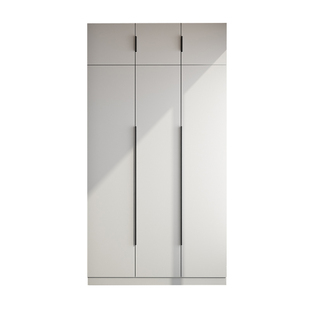 阳台储物柜收纳防晒防水高柜靠墙大容量杂物置物架飘窗定制鞋柜子