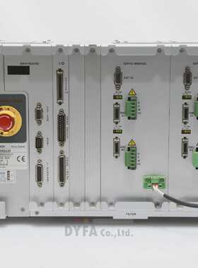 ROBOSTAR used N1-842XXX-N-X-X-Q-X-G-C1-S11 N1 Robot Controll