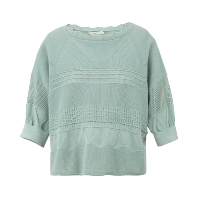 HONRN/红人套头针织衫上衣