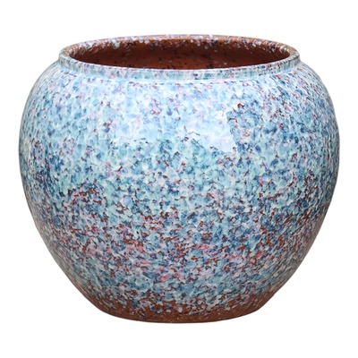 热销三角梅专用透气大口径紫砂盆