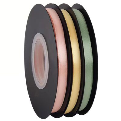 6mm双面丝带头饰|超1.3万次加购