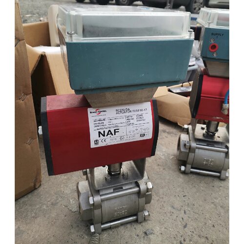 询价-NAF    RC230DA   ACUATOR  F07可维修