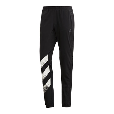 Adidas/阿迪达斯正品新款DECODE PANT W 女装跑步运动长裤EH4225