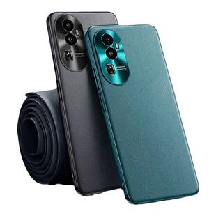 适用于oppoReno10手机壳Reno10Pro+全包Reon105g防摔oppo保护套opooreno新款opopreno外壳opporone十por男5G