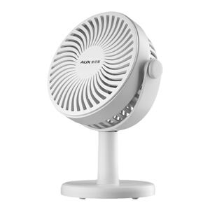 奥克斯USB充电长续航小风扇