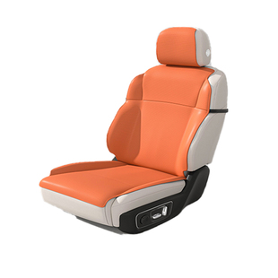 2026款名爵MG4座椅套专用mg4坐垫专用全包围汽车座套车内装饰用品