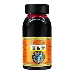 纽兰 雪梨膏 400g*1瓶/盒润肺止咳生津利咽阴虚肺热咳嗽