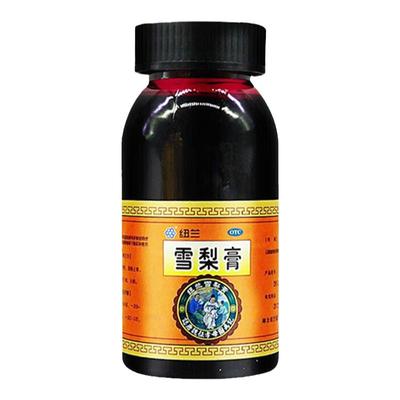 【纽兰】雪梨膏400g*1瓶/盒