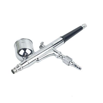 喷笔喷画笔纹身笔喷漆上色喷枪