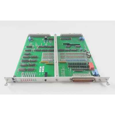 Autronica  Kongsberg GLR90A Pcb Card 7258003.0003