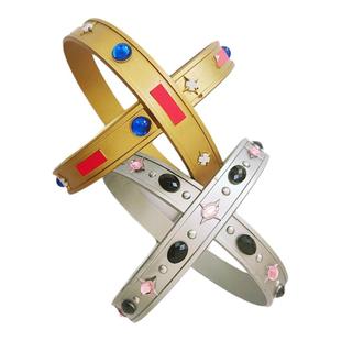 现货-第五人格拉拉队员bishop-f1手持物cosplay道具cos手花球服装