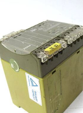 议价Pilz皮尔兹继电器PN0Z1024VDC6S40现货议价商