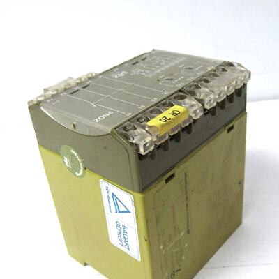 议价Pilz皮尔兹继电器PN0Z1024VDC6S40现货议价商