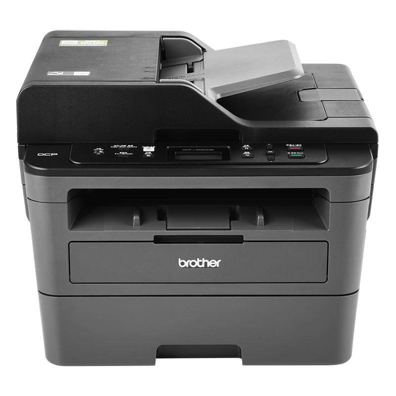 政府补贴兄弟DCP-L2508DW黑白激光打印机复印扫描一体家用小型手机无线wifi自动双面高速办公专用a4 2548D