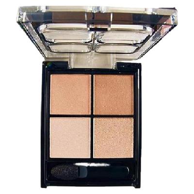 日本凯朵Kate四色眼影pk01透明be01卧蚕or01珠光泪袋大地色rd01