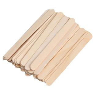 雪糕棒木棒儿童diy手工制作模型木条冰棍食品级冰糕冰糖葫芦竹签