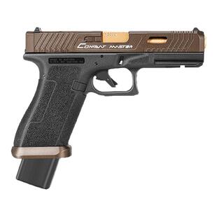 乖巧虎tti g17电手新品px百汇格洛克玩具枪模型glock电动连发射器