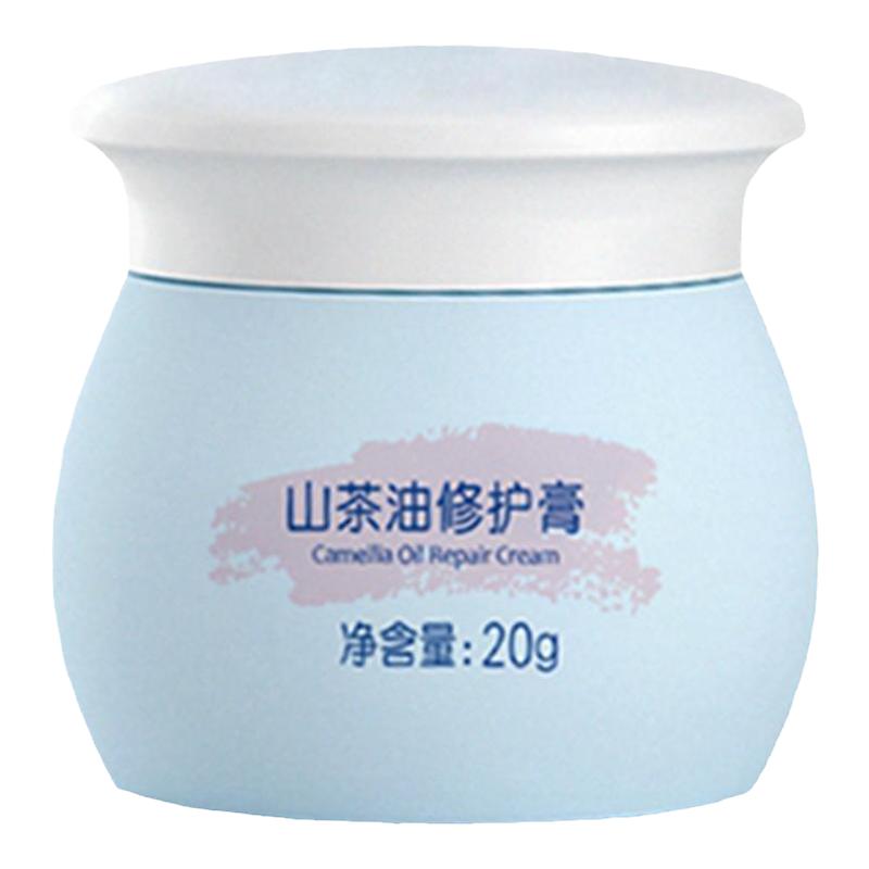 达儿文山茶油修复宝宝湿痒护臀膏