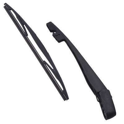 smart后雨刮器摇臂总成