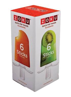 zoku模具diy家用工具创意冰棒