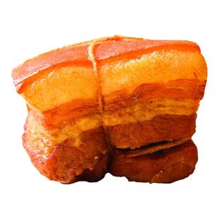 怀安柴沟堡熏肉食品真空包装张家口特产送礼烟熏卤肉熟食开袋即食