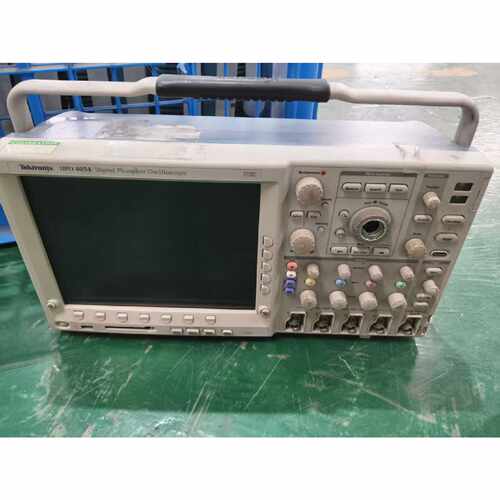 【议价-可维修】示波器 DPO4054 全新/二手均有货