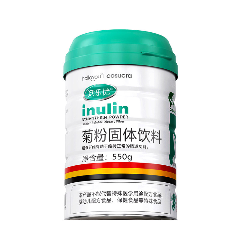 专业进口好菊粉就选活乐优