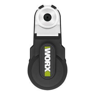 威克士WA1602 电锤冲击钻防尘罩除尘接头接灰强力吸尘器打孔神器