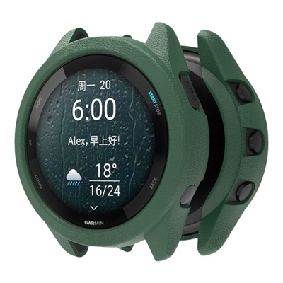 适用手表佳明Fenix8TPU保护套
