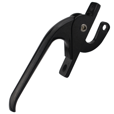 特美加塑钢窗把手铝合金