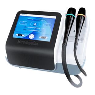 逆龄精雕仪美容院无针雷达线雕仪器皮肤管理无创痛提拉紧致童颜机