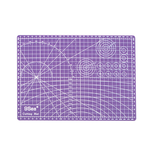 【败家实验室】相爱相杀 Midori便携笔形美工刀&九洋9sea切割垫板