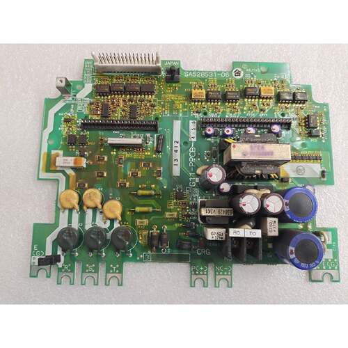 变频器G11-P11驱动电源板G11-PPCB-询价