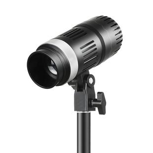 珠宝直播间专用补光灯专业桌面静物拍照顶灯玉石翡翠水晶文玩射灯室内美食拍摄打光灯主播卖货聚光筒打光设备