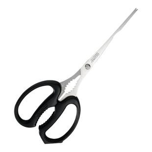 GGOMI韩国多功能螃蟹剪刀大闸蟹专用工具吃蟹剪刀小龙虾剪刀蟹剪