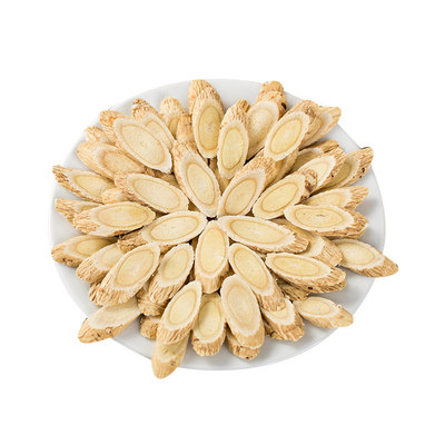 无硫生黄芪甘肃黄芪片500克