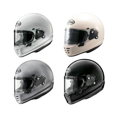 【自营】ARAI RAPIDE-NEO日本进口头盔复古巡航哈雷自由四季全盔