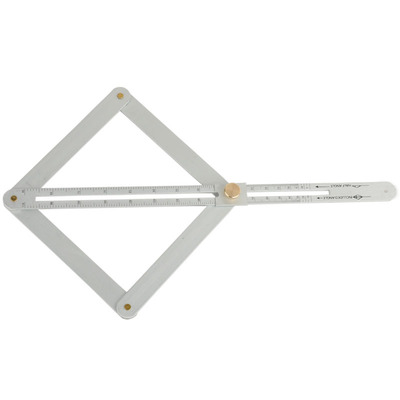 对角尺吊顶安装方便耐用