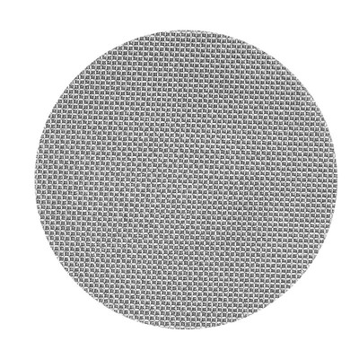 意式咖啡粉碗分水网滤网