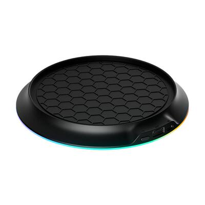 XboxSeriesX主机直立散热底座