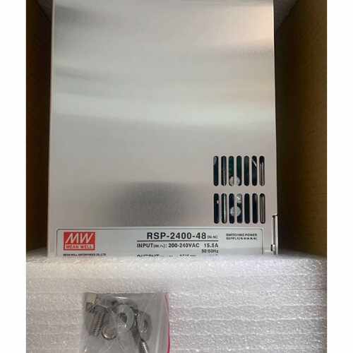 议价明纬RSP240048台湾明纬2400W48V50A适用