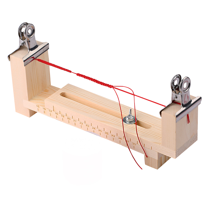 手链编绳神器工具编织器手绳编线绳固定架手工编绳升级加固编织架