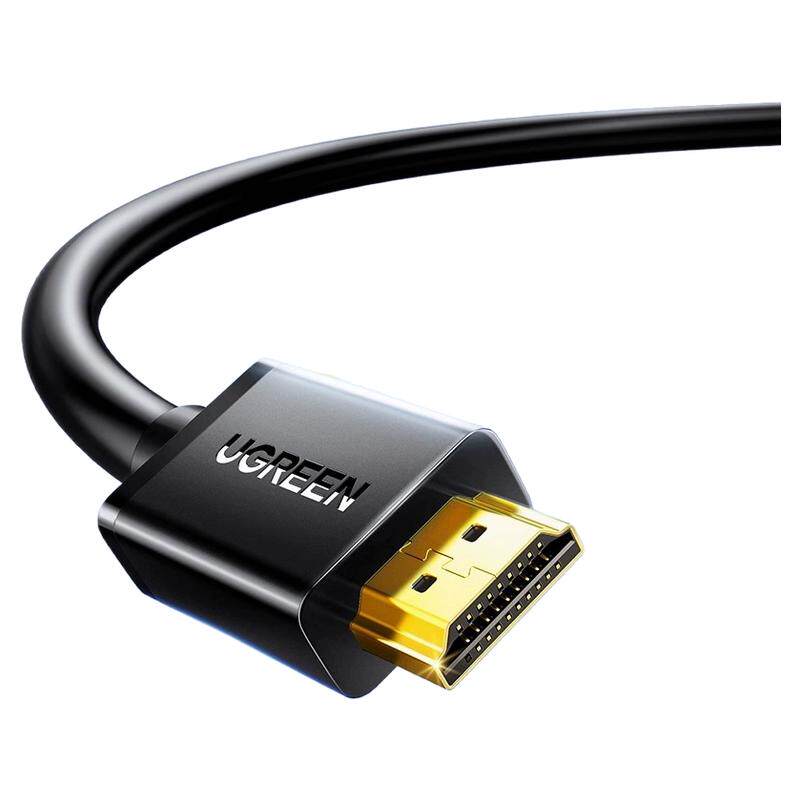 绿联 HDMI 2.0 4K高清线 工程级 数字高清线 电脑投影机装修线