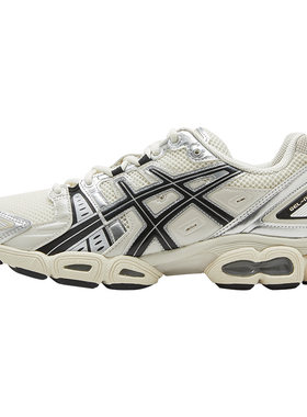 Asics/亚瑟士复古运动跑步鞋