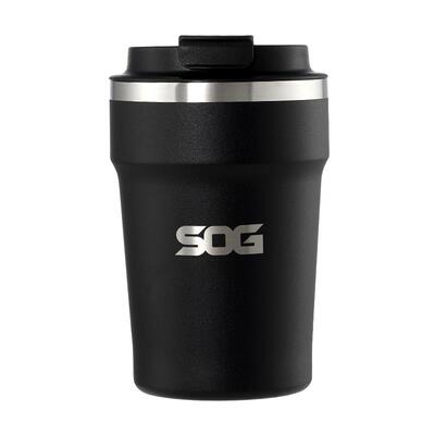 美国sog索格保温咖啡高档水杯