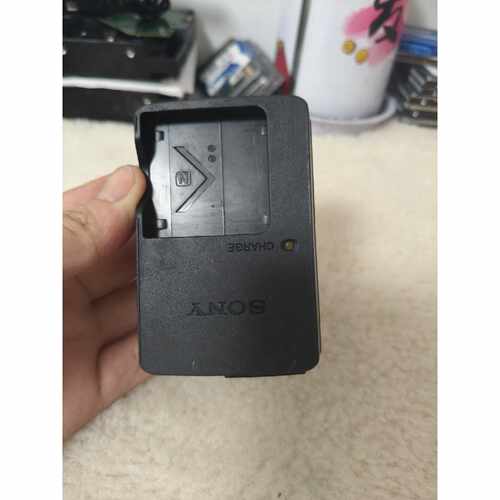 （议价）索尼SONYBCCSNB相机充电器适用于NPBN1