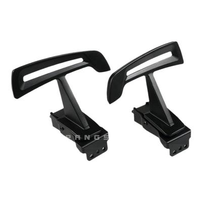 磁吸换挡拨片加长设计触手可及