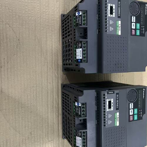 【议价-可维修】AC200-240V SC3-021 240V 8A 全新/二手均有货